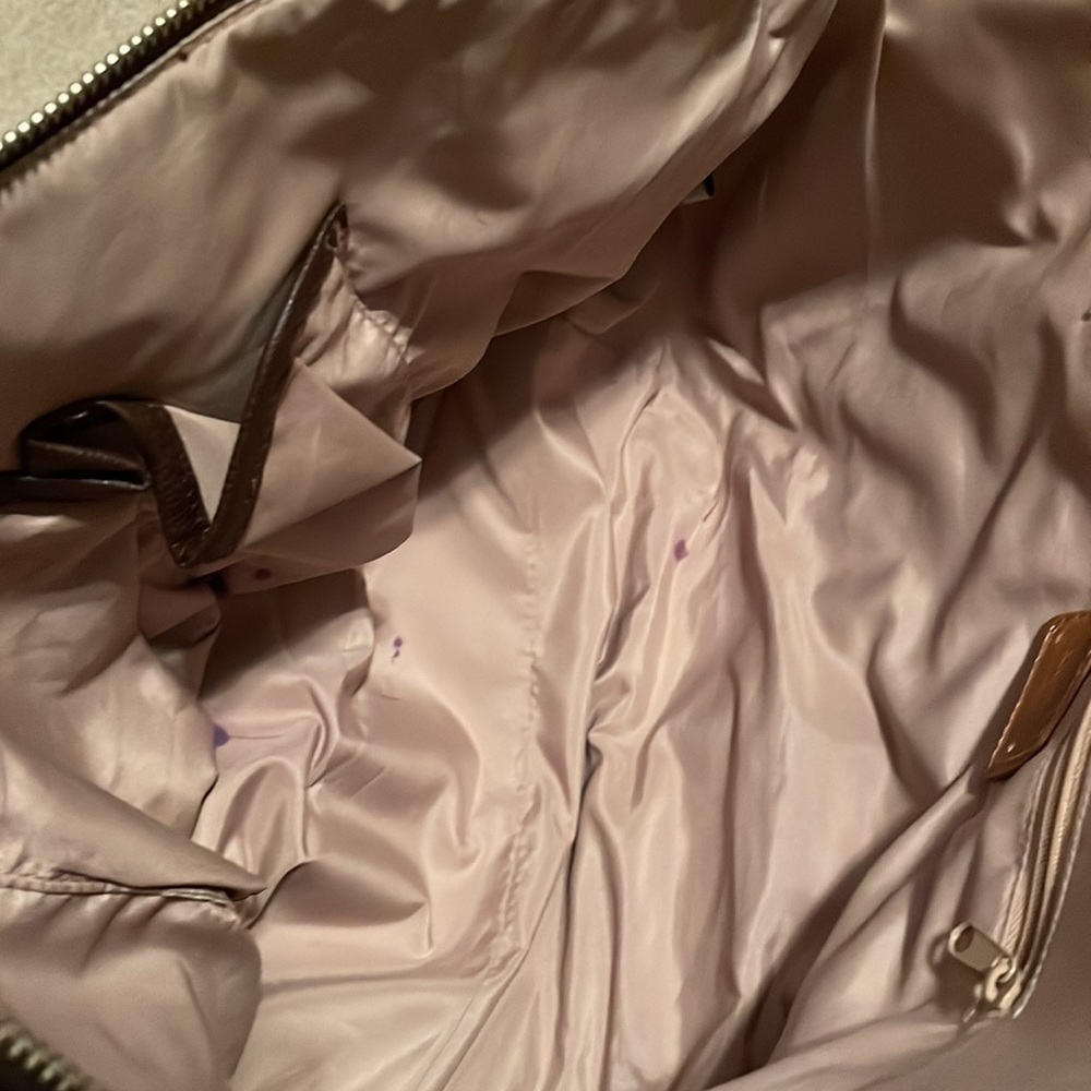 Nine West bag - Picture 4 of 5